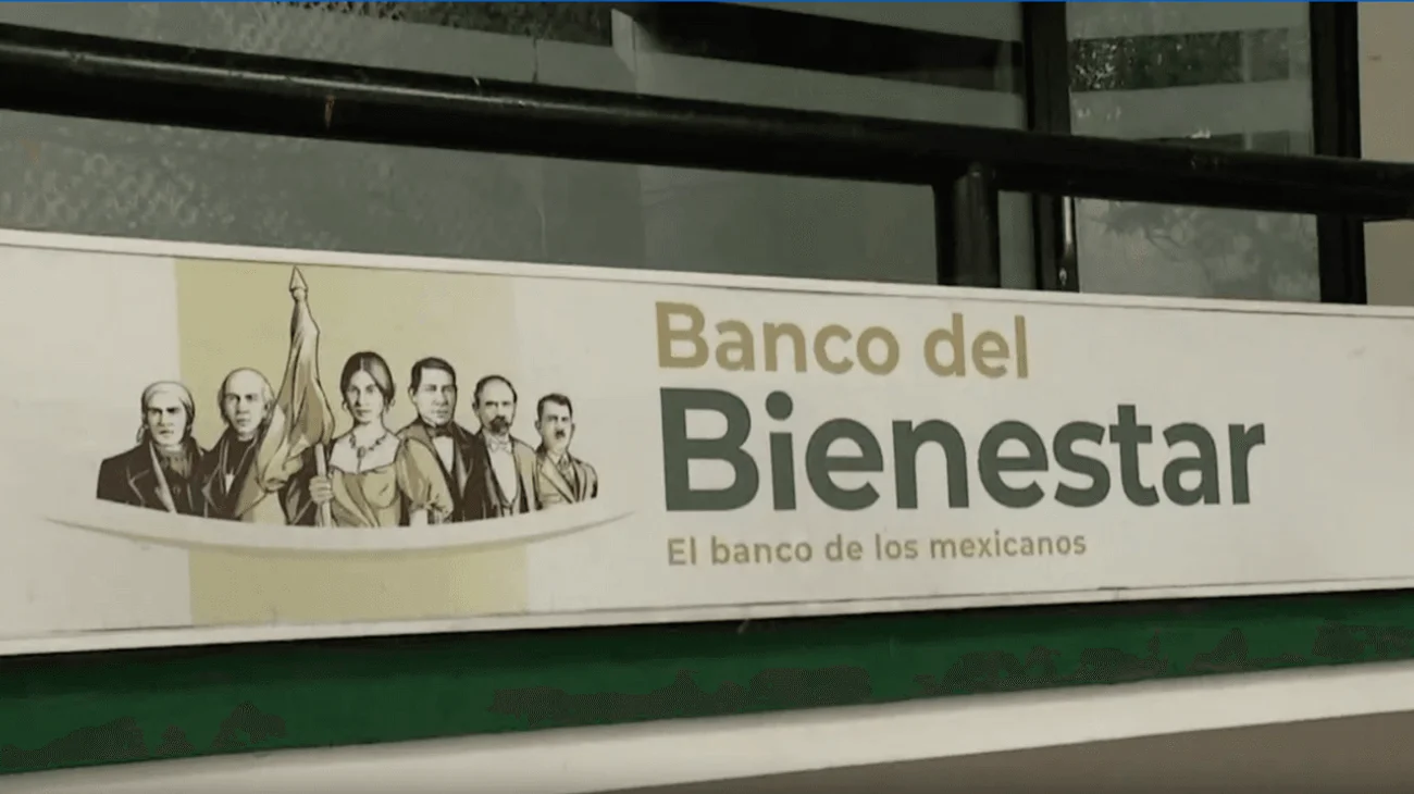 Arranca dispersión de pensiones del Bienestar