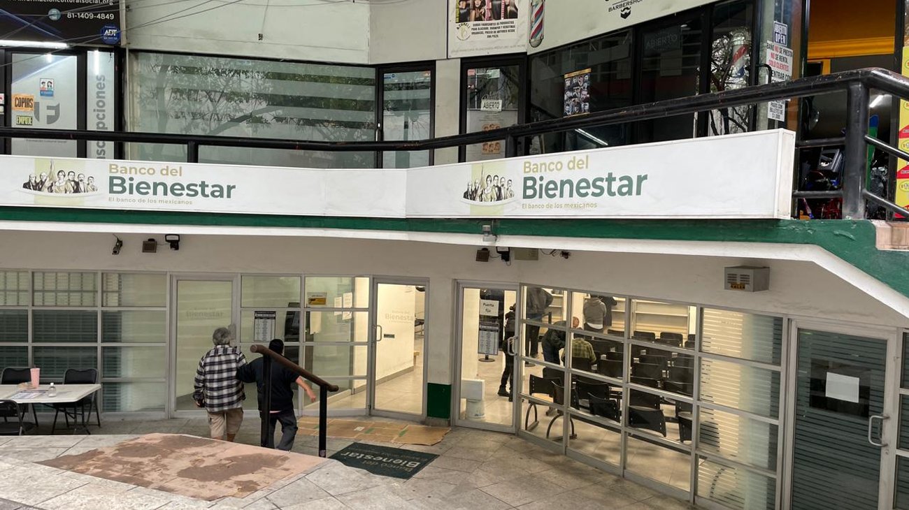 Registra Bienestar retraso en depósito a beneficiarios 