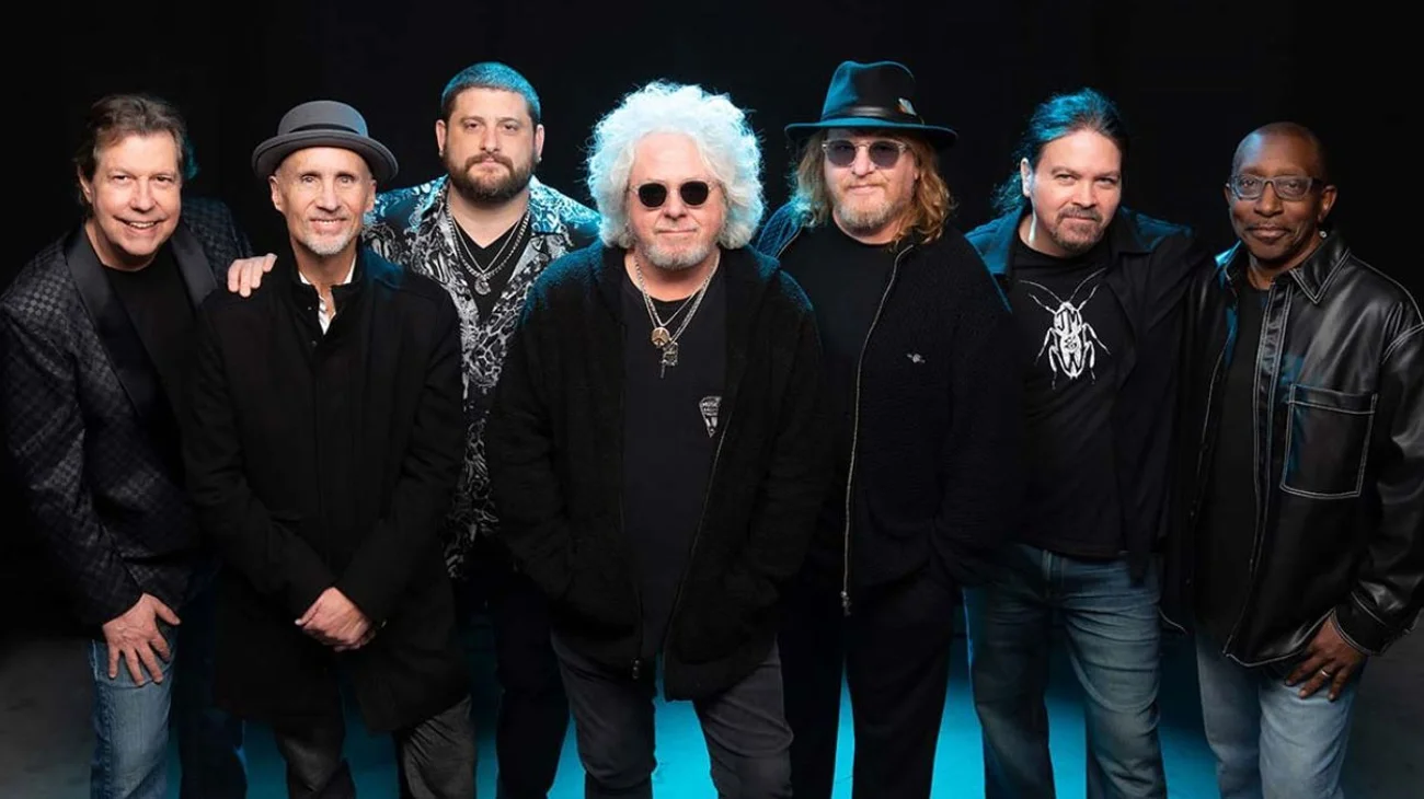 TOTO regresa a México con tres conciertos en diciembre