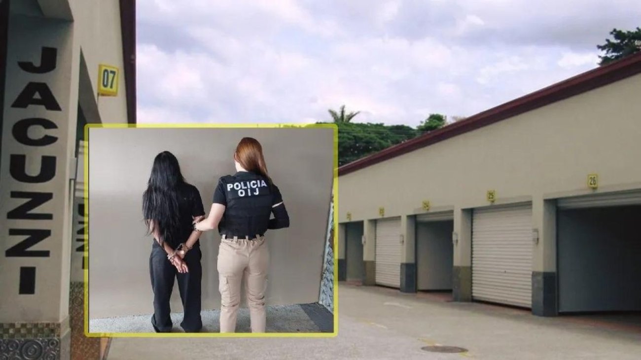 Barbero pierde la vida a manos de su pareja en motel