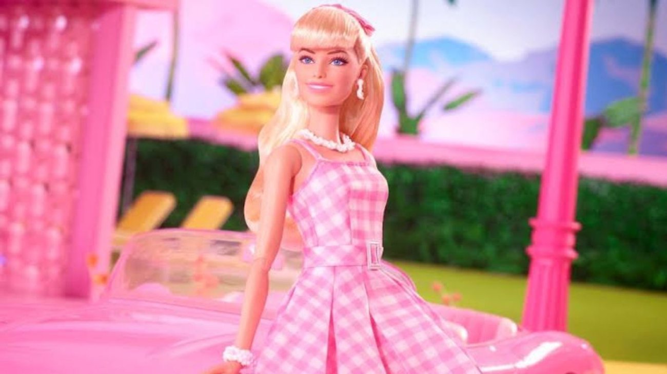 Barbie tendrá su propio restaurante en Monterrey