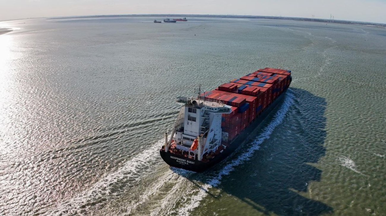 Starmer y Trump abordan reapertura del estrecho de Ormuz