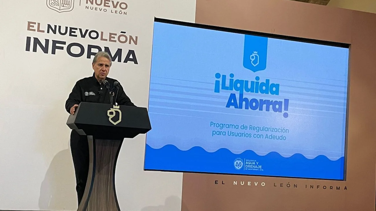 Alista AyD ayuda a morosos; luego habrá penalización