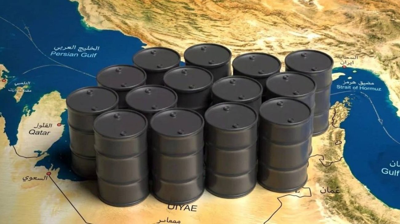 EUA crea corredor secreto para sacar petróleo de Ormuz