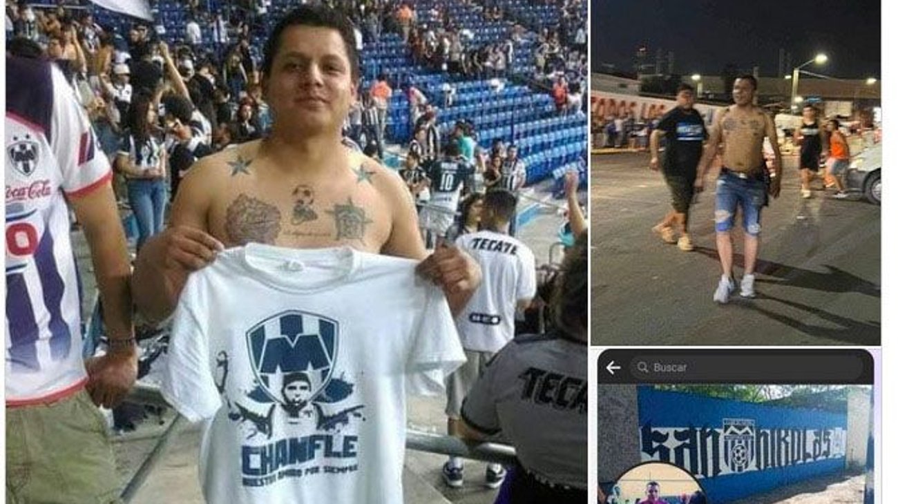 Exhiben foto del otro agresor de paramédicos 