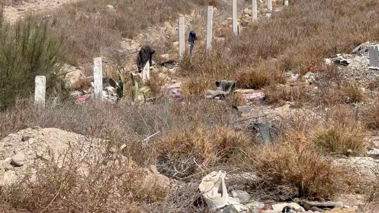 Persiste problema de basureros clandestinos en Ramos Arizpe