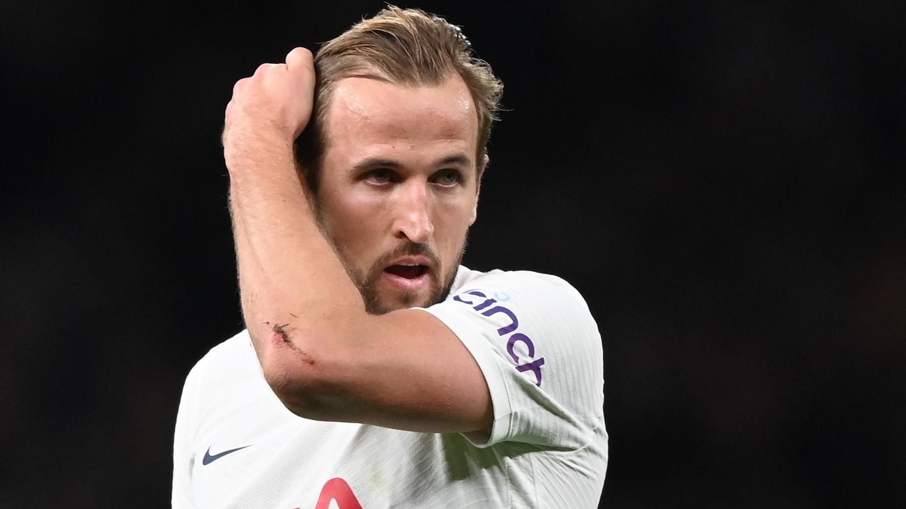 Harry Kane se une oficialmente al Bayern Múnich