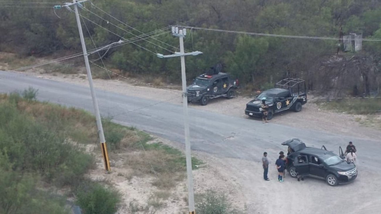 Coahuila refuerza vigilancia en límites con Nuevo León