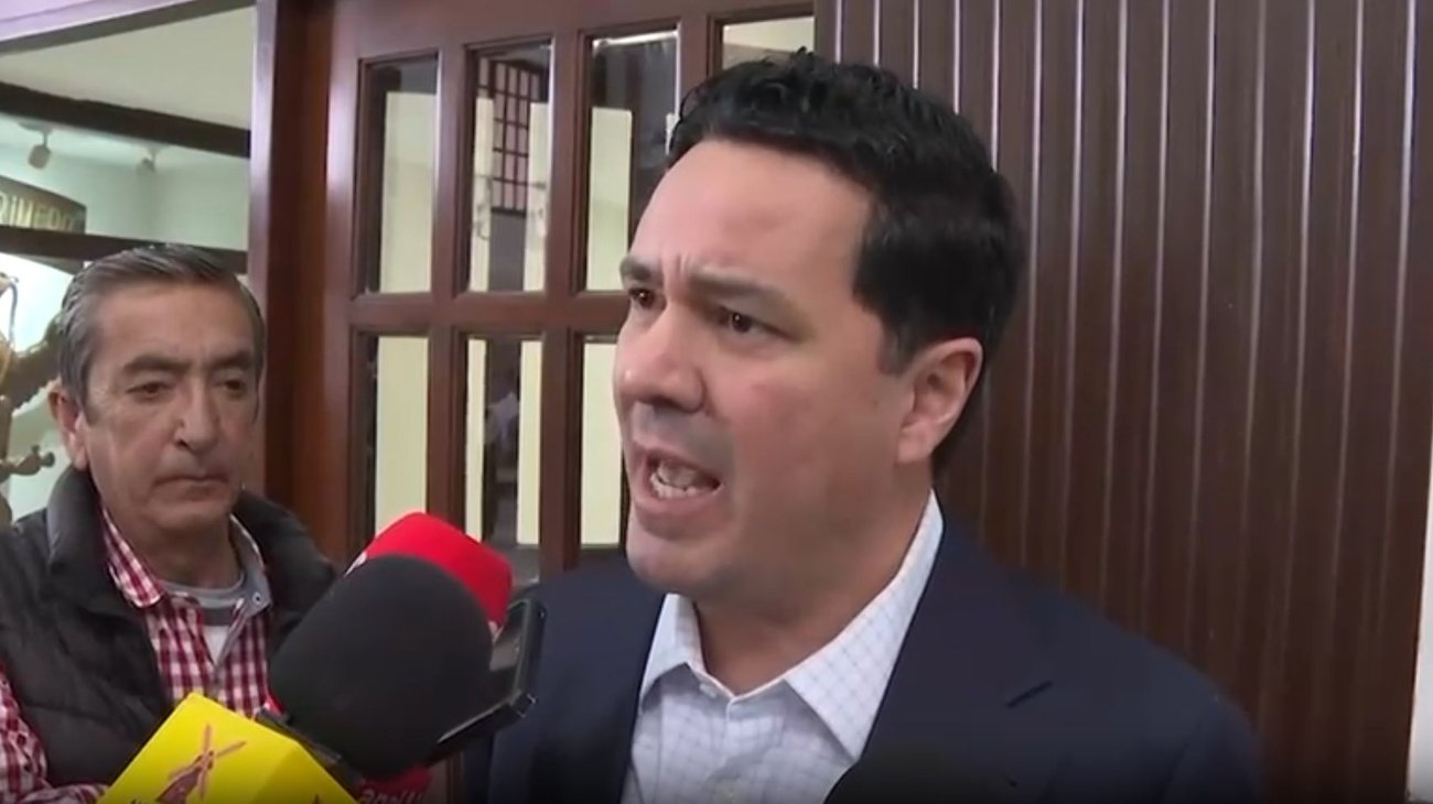 Presiones de EUA han frenado la reforma electoral de Morena