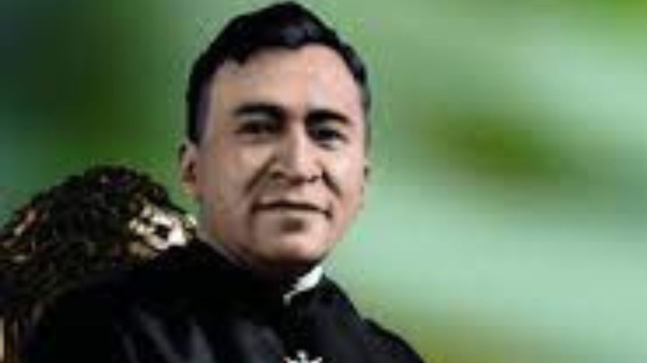 Papa Francisco autoriza beatificación de sacerdote mexicano