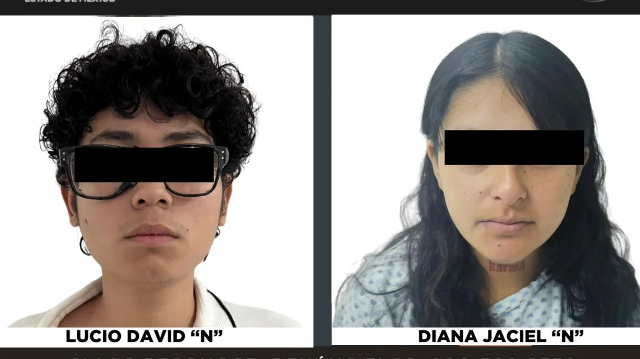 Acusan a papás de bebé abandonado por tentativa de homicidio