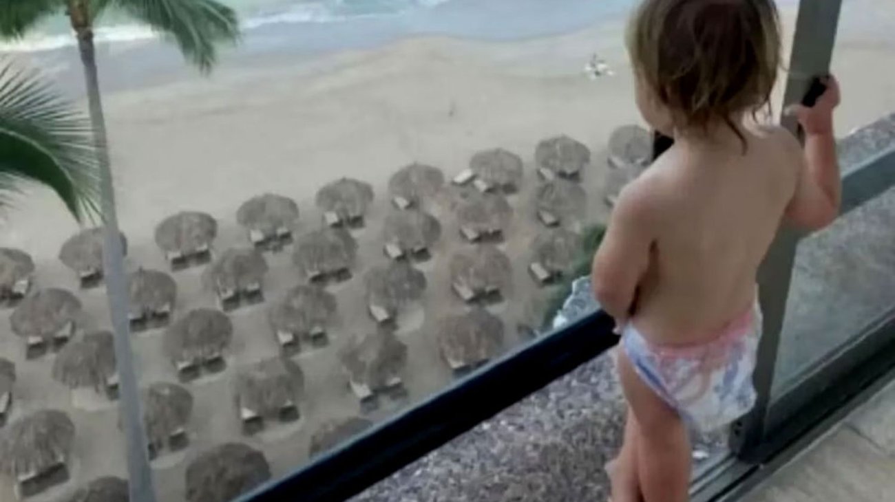 Demandan a hotel de Puerto Vallarta por muerte de bebé