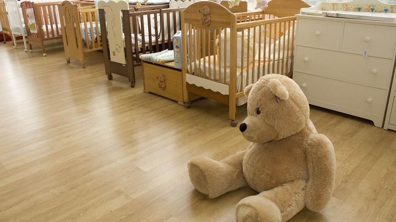 Familias prefieren adoptar a bebés de brazos: DIF Saltillo