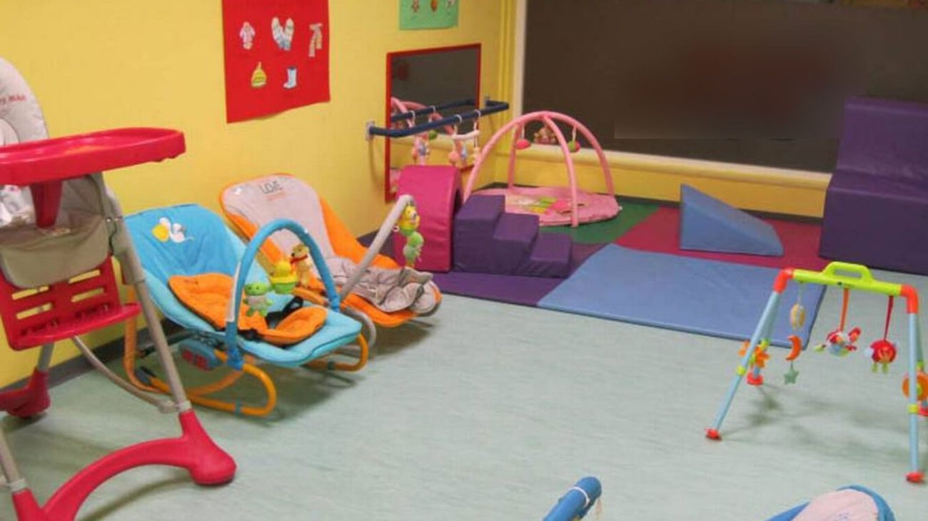 Guardería entrega a bebé muerta a su madre en Ramos Arizpe