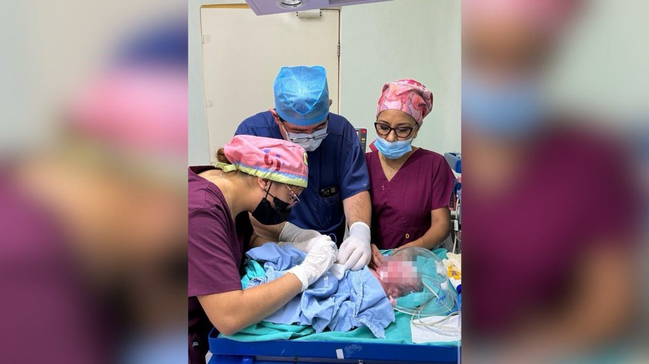 Advierten falta de control prenatal en nacimientos complicados