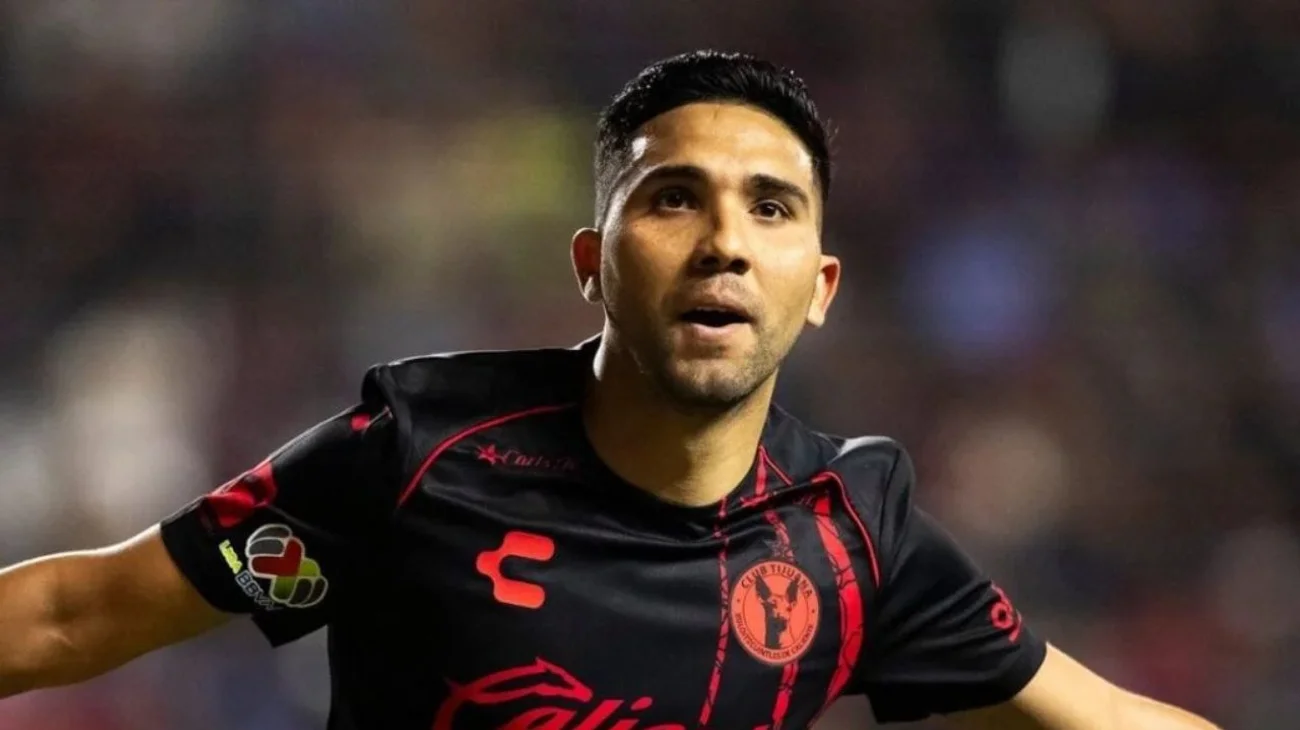 Futbolista de Xolos podría ir a prisión por esta razón