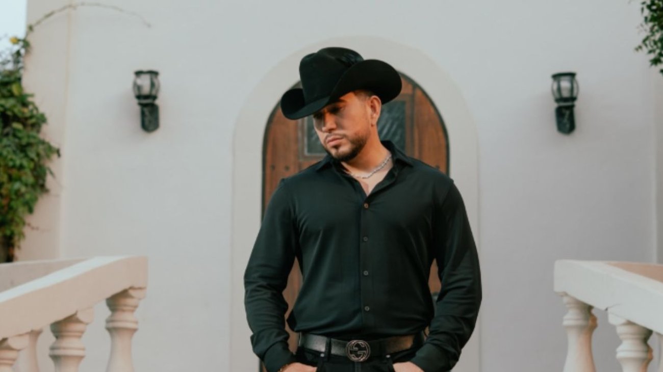 Lanza El Bebeto ‘Desbesada’ con narrativa de amores inconclusos