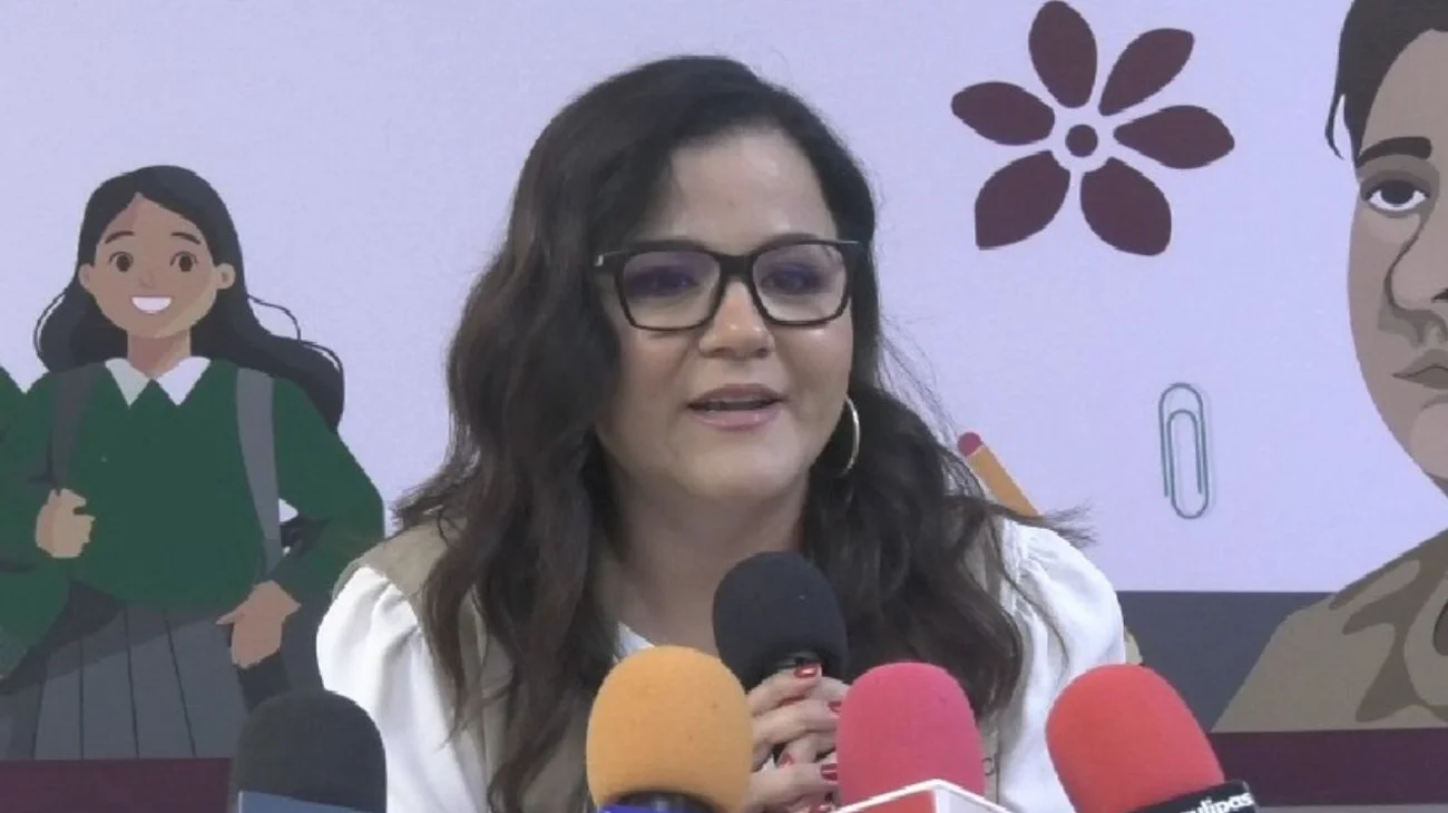 Tamaulipas abre registro para beca 'Rita Cetina'