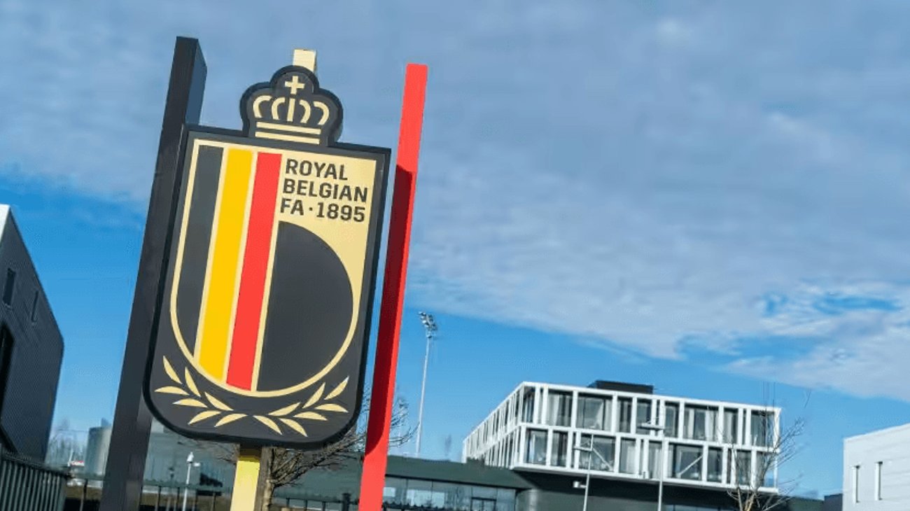 Fija Bélgica postura sobre reelección de Infantino en la FIFA