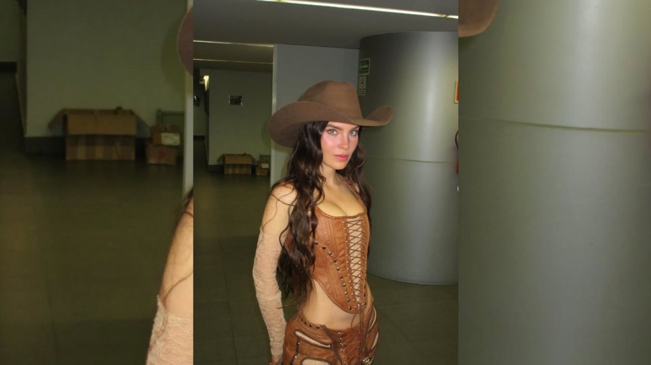 Belinda encabeza lista de los 50 más bellos de 2026