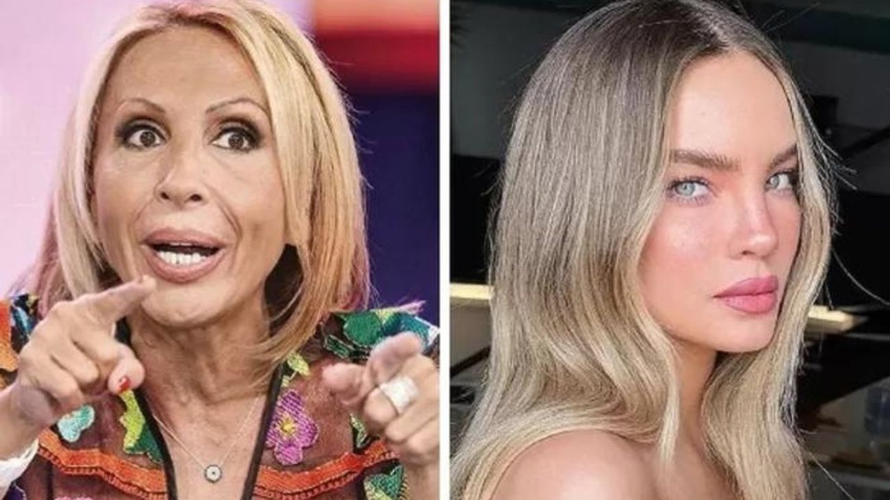Belinda deja endeudada a Laura Bozo por 1 millón de pesos