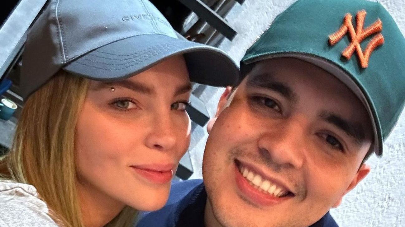 ¿Belinda cancela canción con Marca Registrada por chiste?