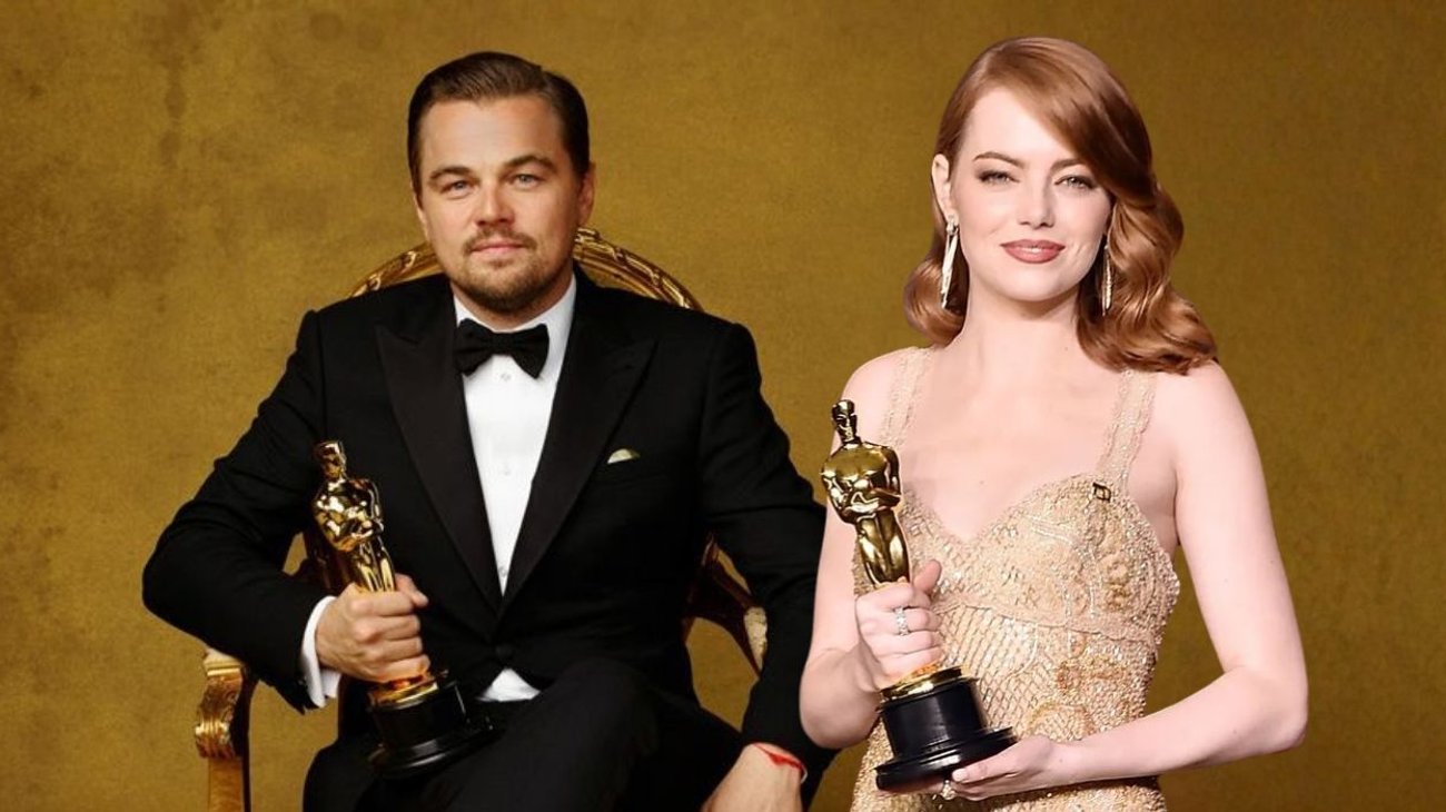 Descubre cuáles son los beneficios de ganar un premio Oscar 