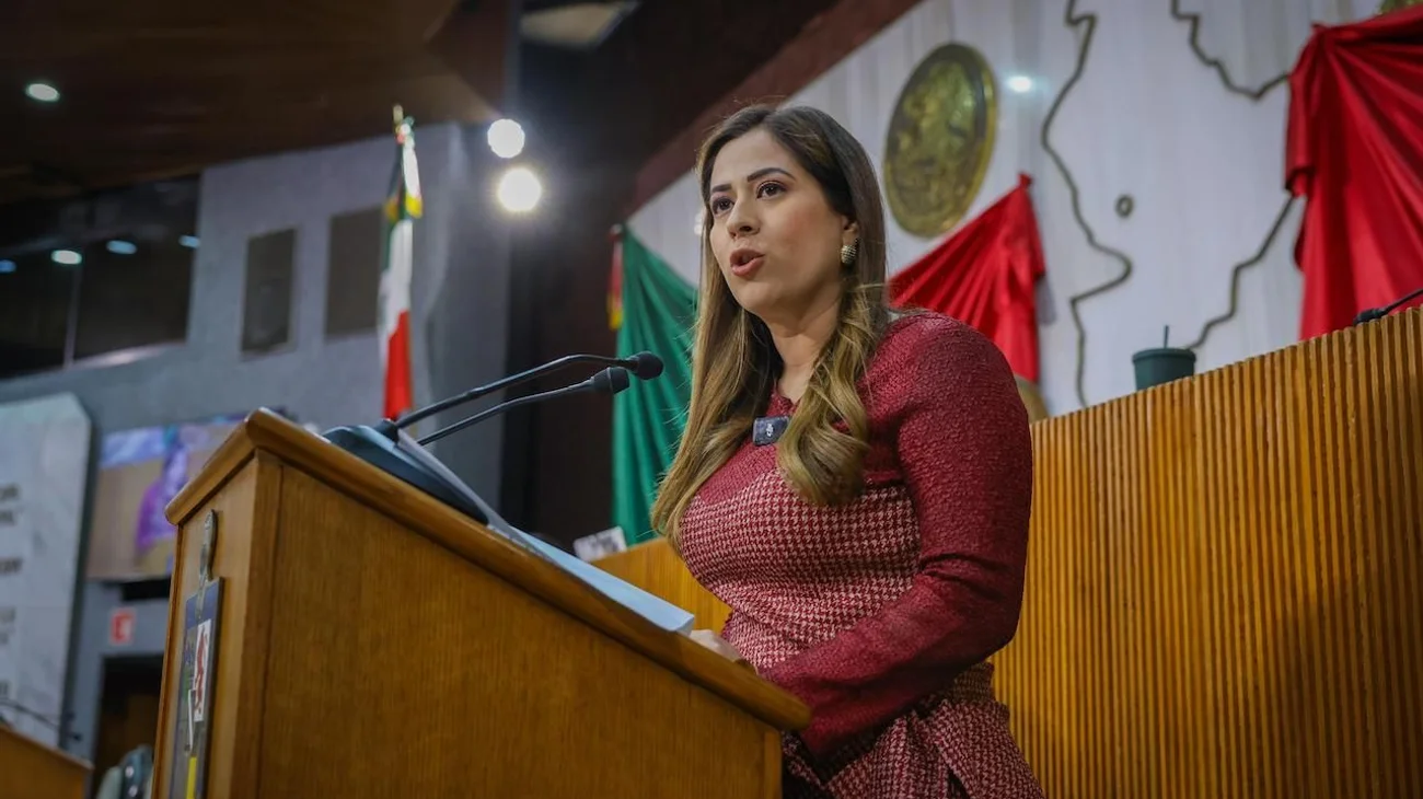 Proponen en el Congreso local eliminar 'voto secreto'