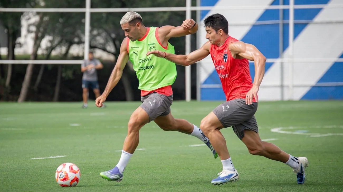 Va Rayados ante San Luis en busca de su primera victoria