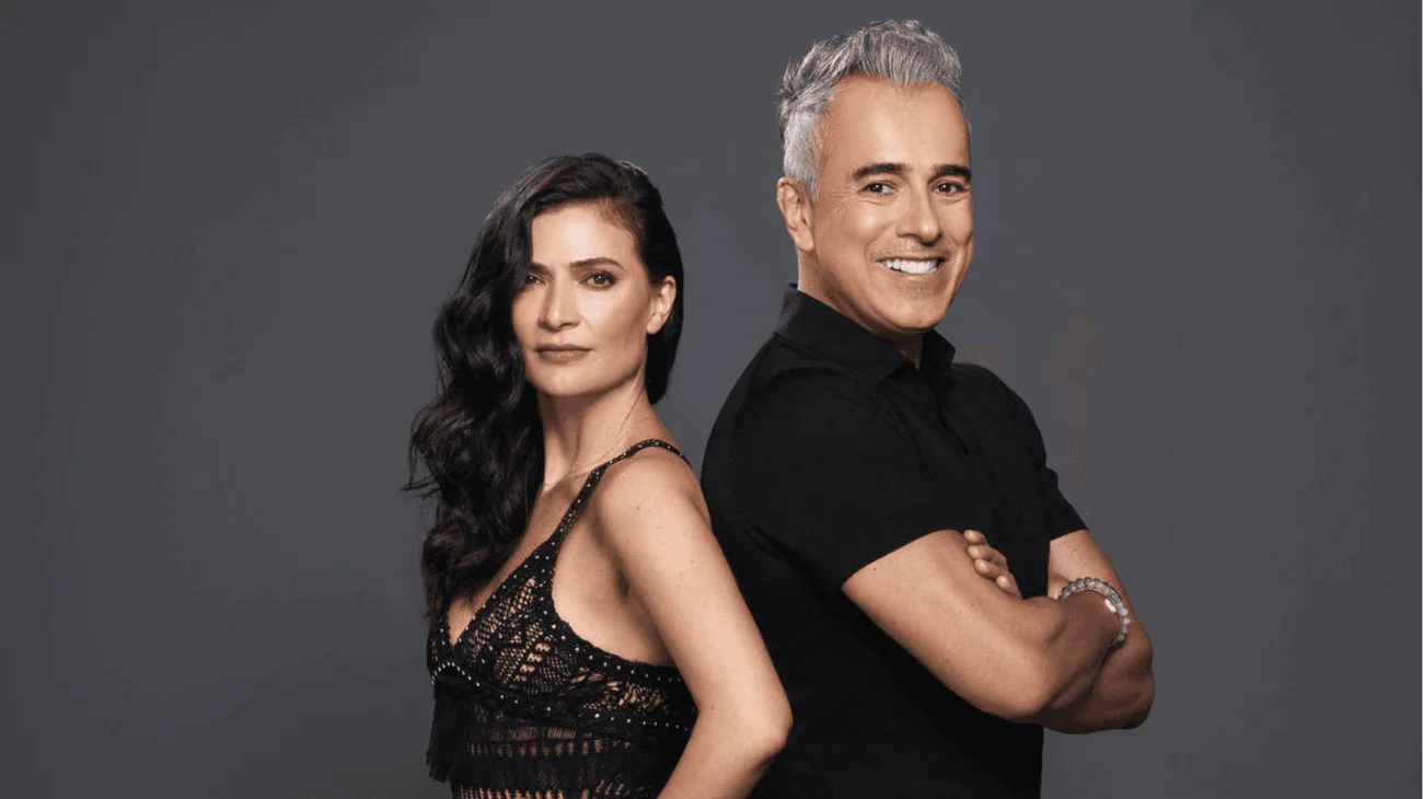 'Betty, la fea' vuelve 20 años después con secuela