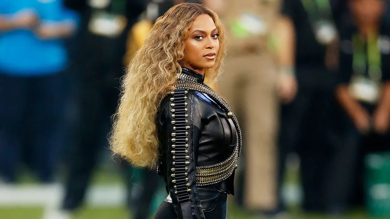 Beyoncé actuará en el descanso del Texans-Ravens de la NFL