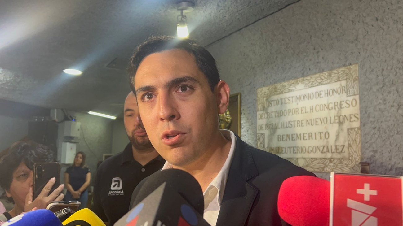 Descarta municipio de Apodaca alza en el impuesto predial