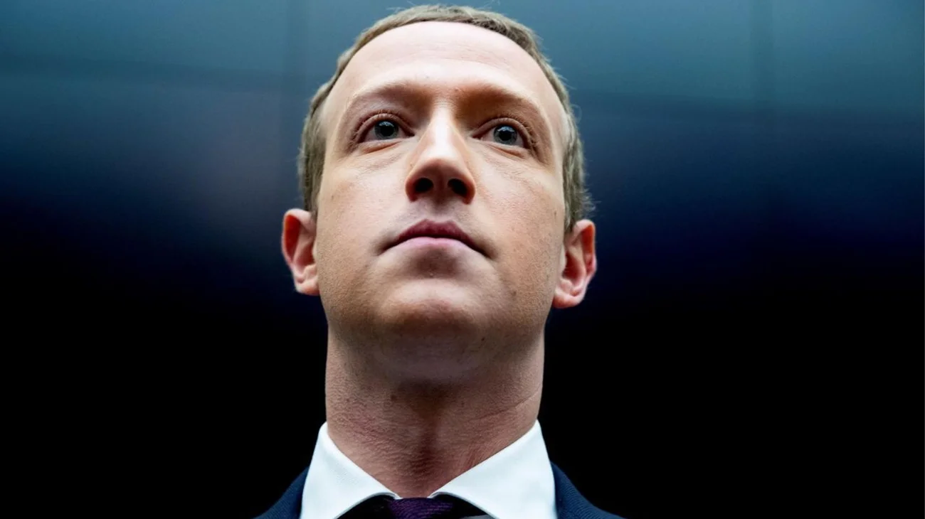 Biden presionó a Meta para controlar contenido de Covid-19