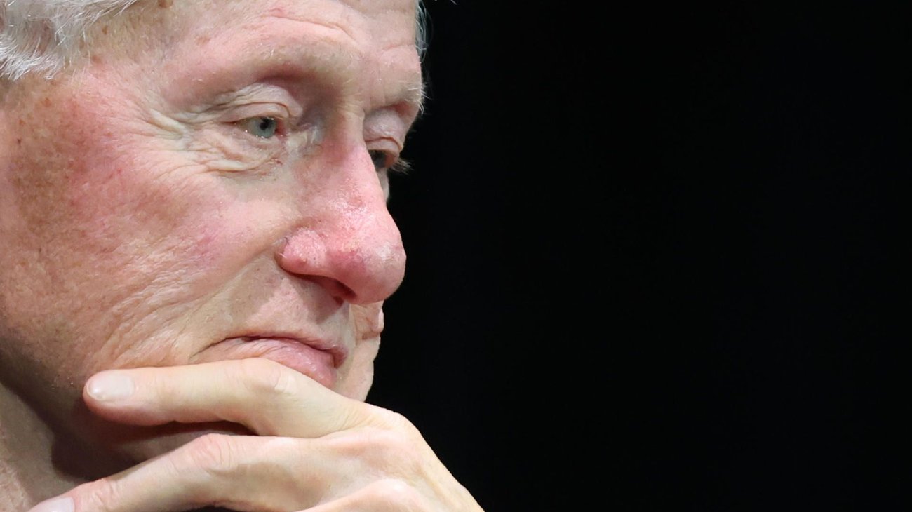 Bill y Hillary Clinton testificarán por investigación de Epstein