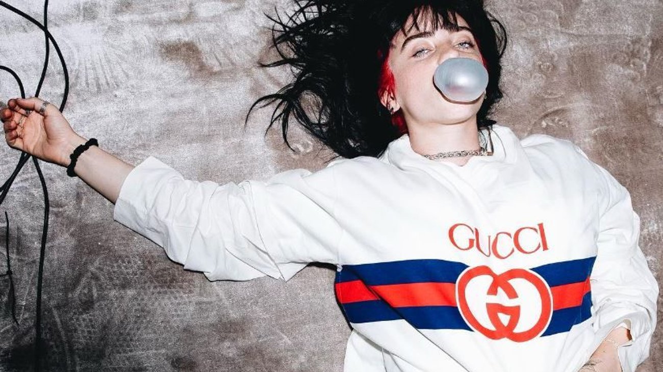 '¿No era obvio?': Billie Eilish sale del clóset