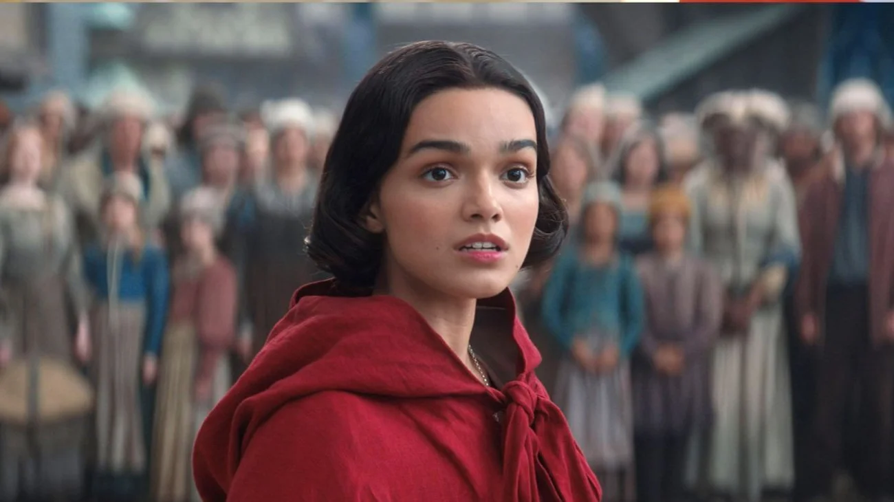 'Blanca Nieves' se encamina a fracaso en taquilla