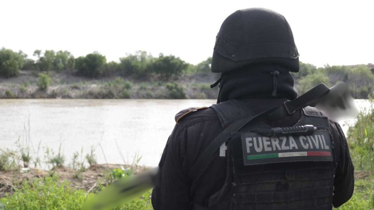 Blindarán municipios que colindan con frontera chica