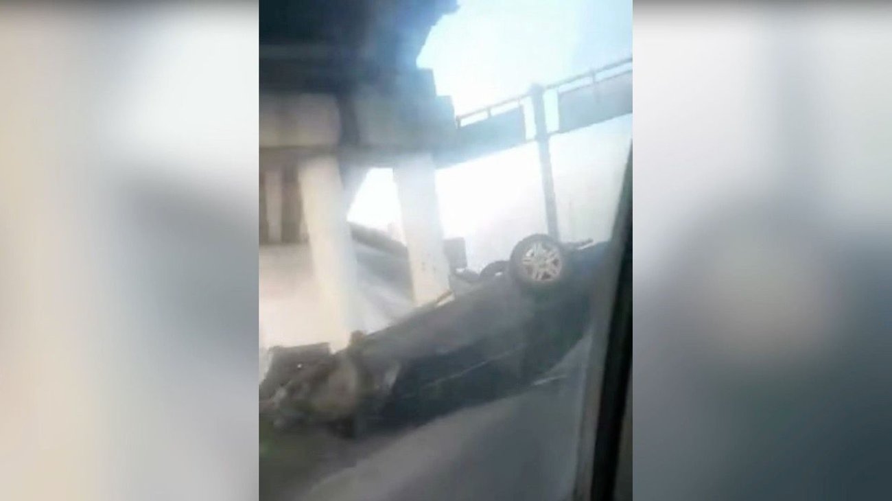 Amanece Río Bravo entre bloqueos y enfrentamientos 