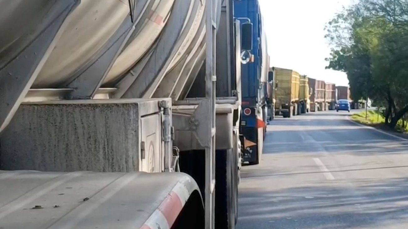 Productores de Tamaulipas se movilizan; comienzan bloqueos