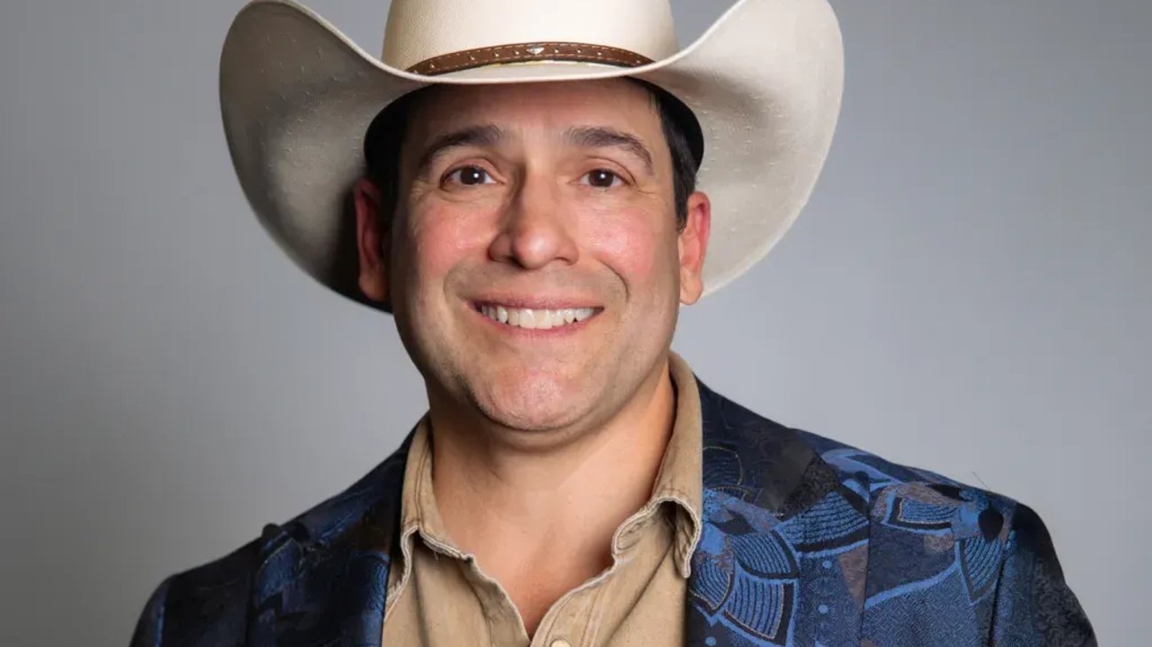 Bobby Pulido se lanza a la política en el sur de Texas