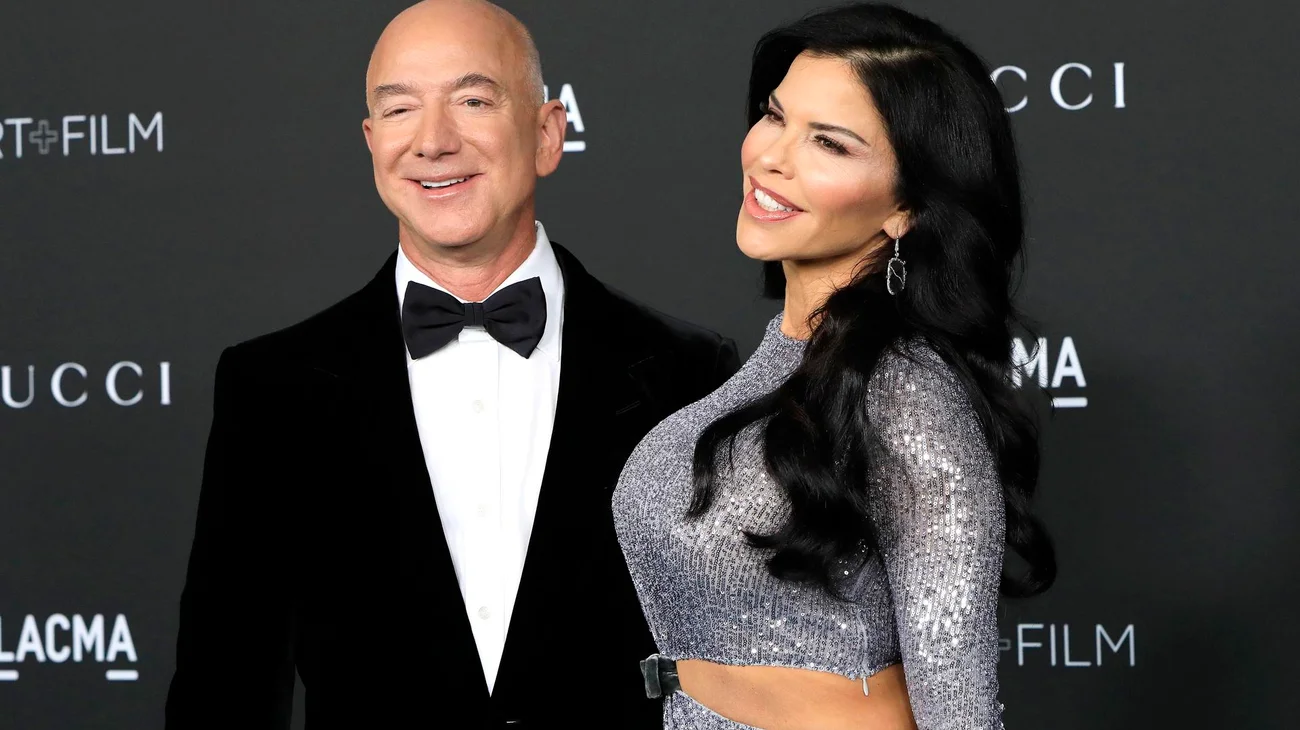 Boda de Jeff Bezos en Venecia puede valer más de $21 billones
