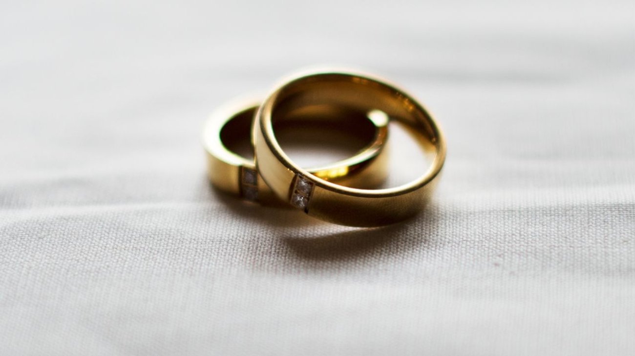 Se casan por primera vez dos reos en Penal de Apodaca