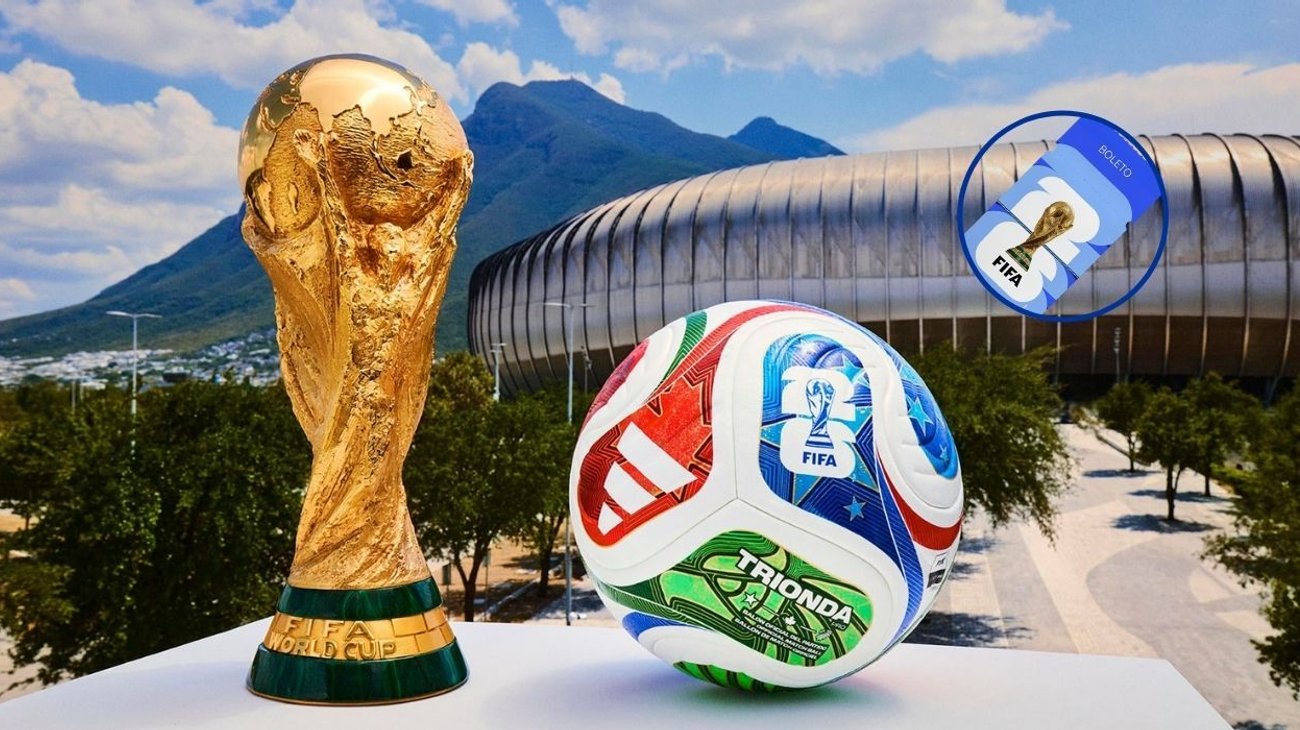 Esto cuestan los boletos para repechaje mundialista en Monterrey