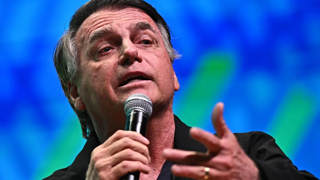 Brasil abre un proceso penal contra Bolsonaro por golpe de Estado