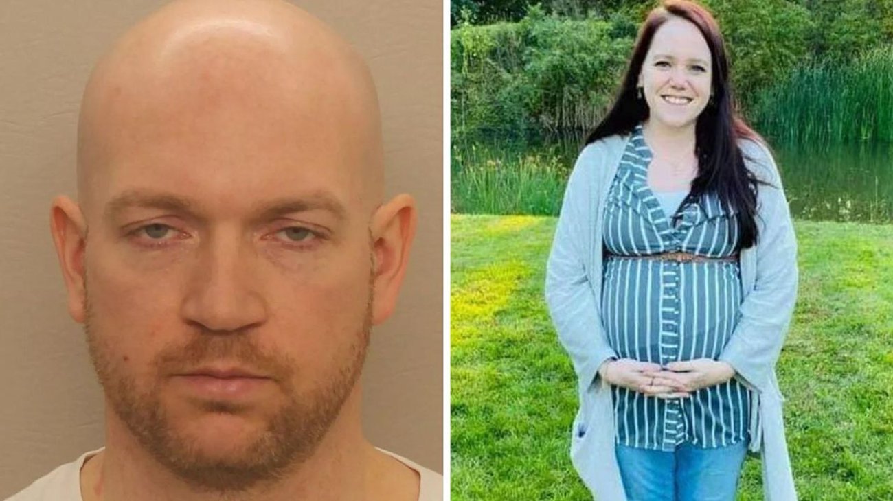 Bombero asesina a novia embarazada y prende fuego a la casa