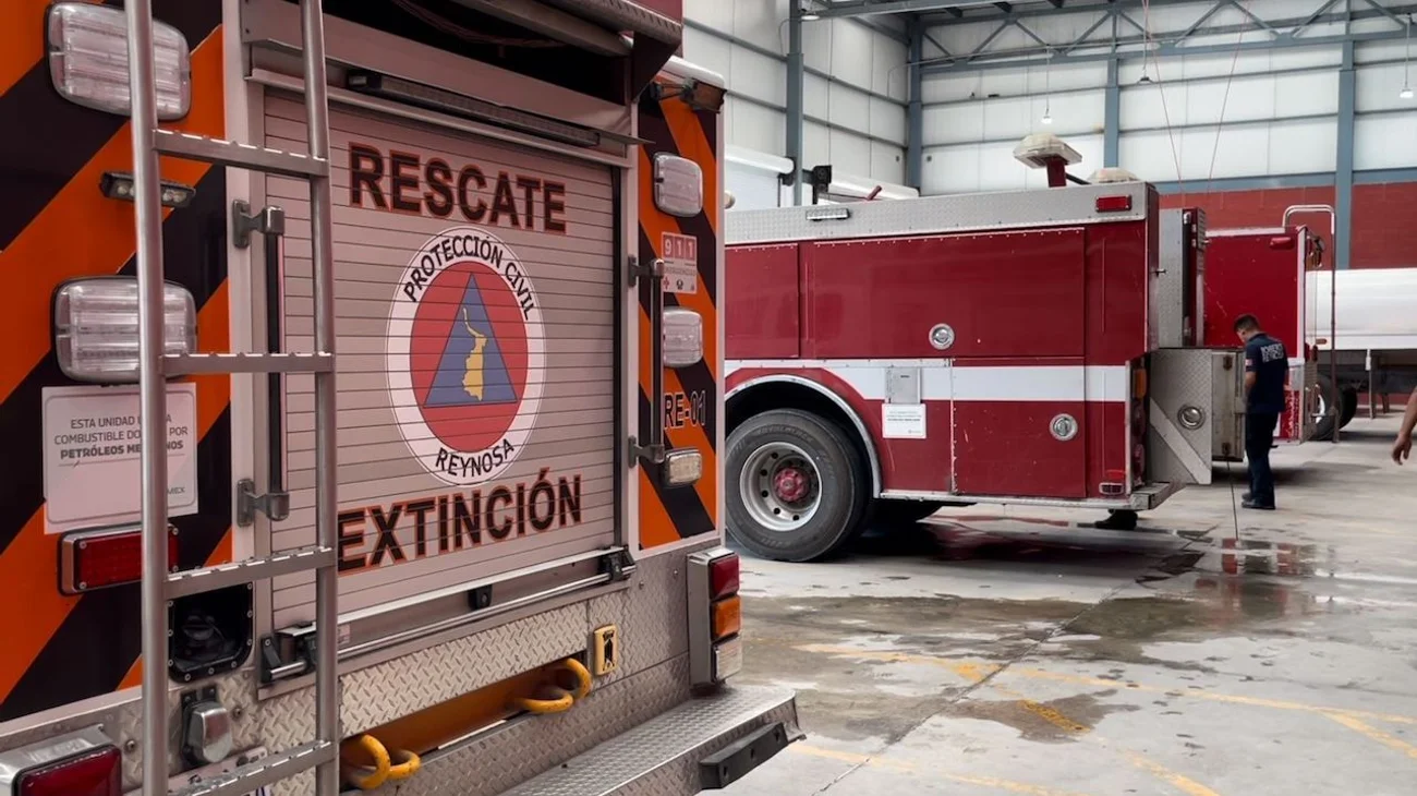 Emite PC de Reynosa alerta por presencia de abejas