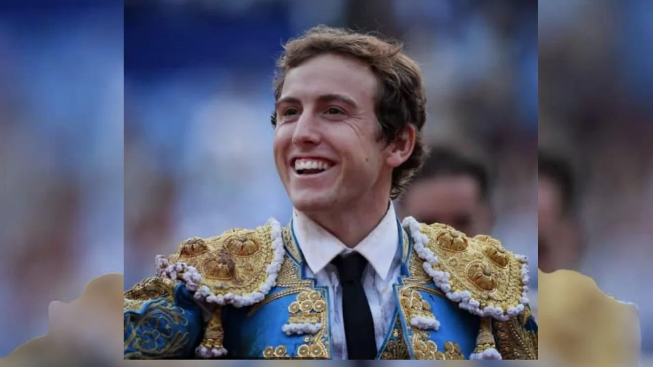 Román Collado sustituye a Borja Jiménez en corrida en Mty