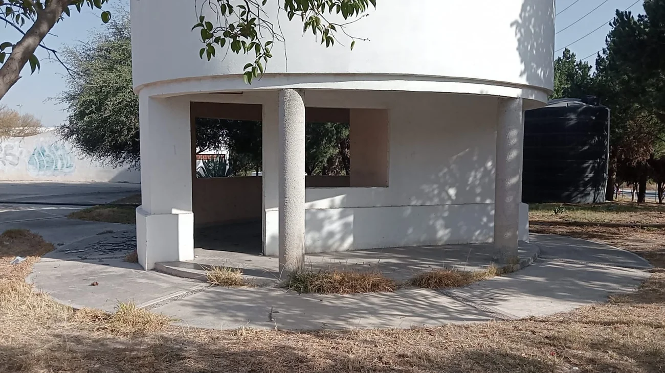 Sustituirán cercas metálicas por PVC en Bosque Urbano de Saltillo