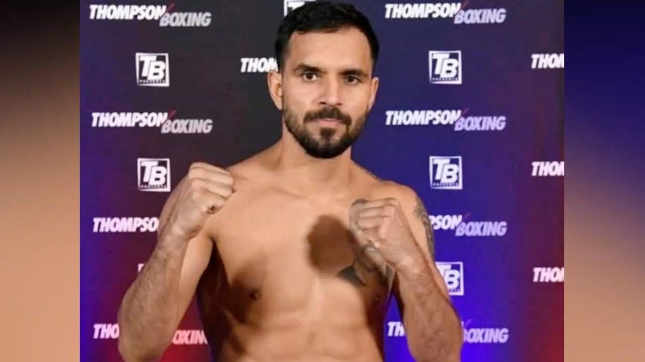 Tiene Edy Valencia duro combate por salvar su vida