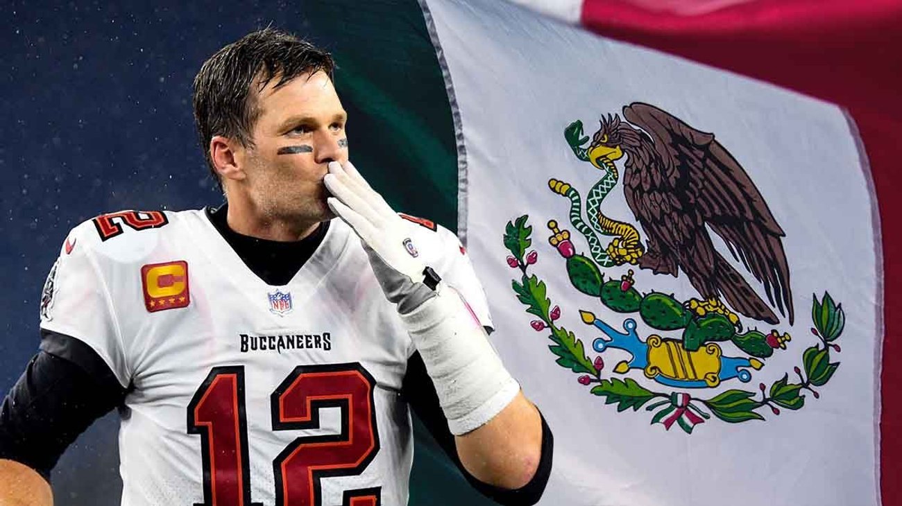 Brady dice que sin dureza de Belichick no habría trascendido